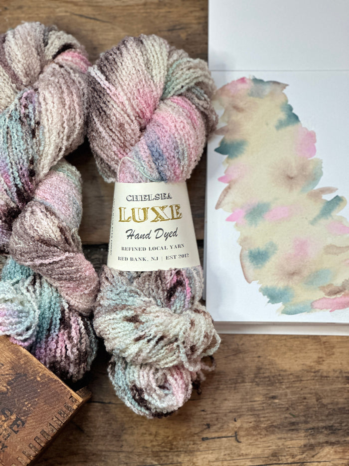 Chelsea Luxe Cozy DK Blank Canvas