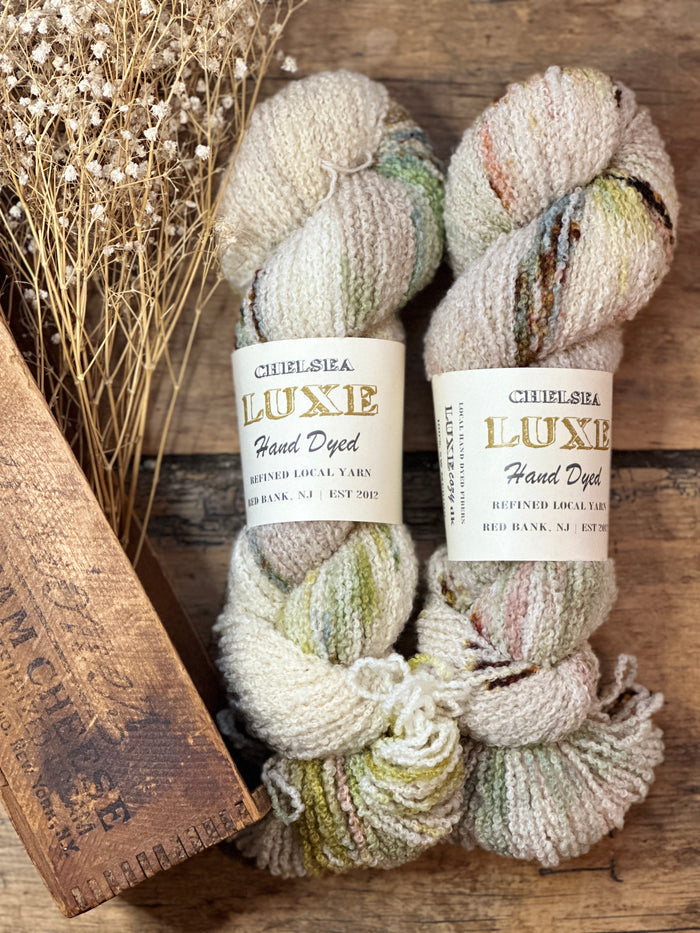 Chelsea Luxe Cozy DK Fairytale