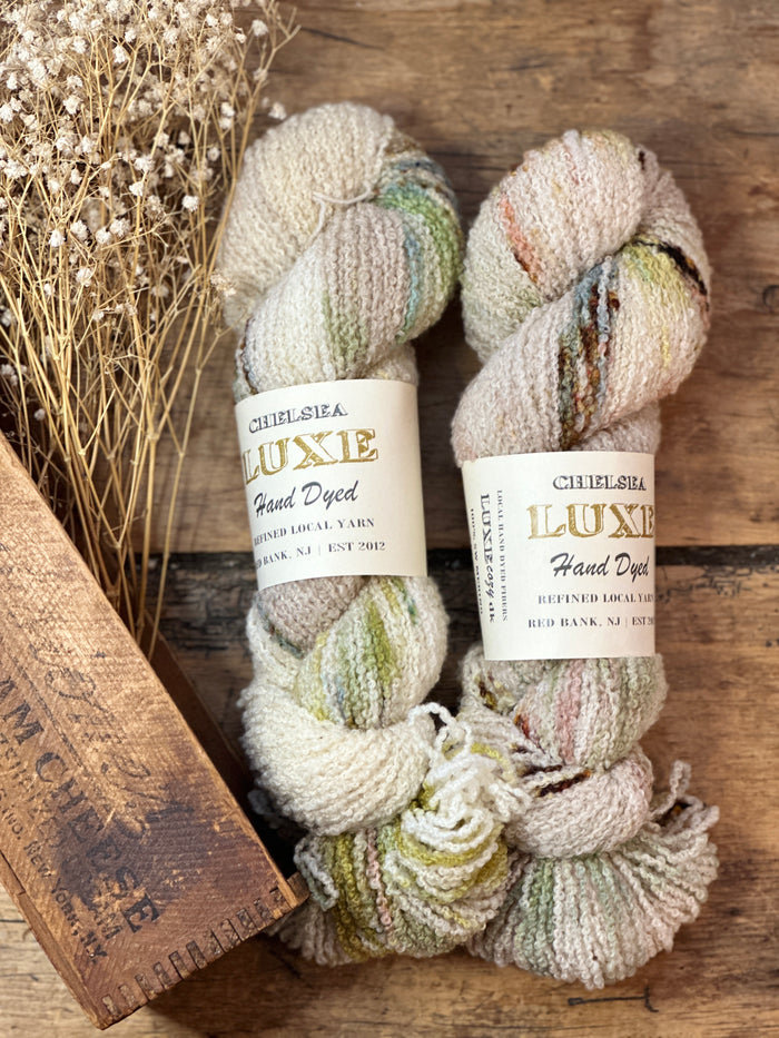 Chelsea Luxe Cozy DK Fairytale