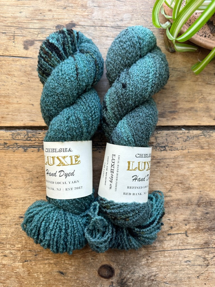 Chelsea Luxe Cozy DK In The Forest