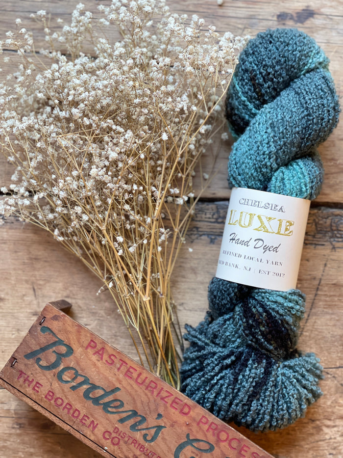 Chelsea Luxe Cozy DK In The Forest