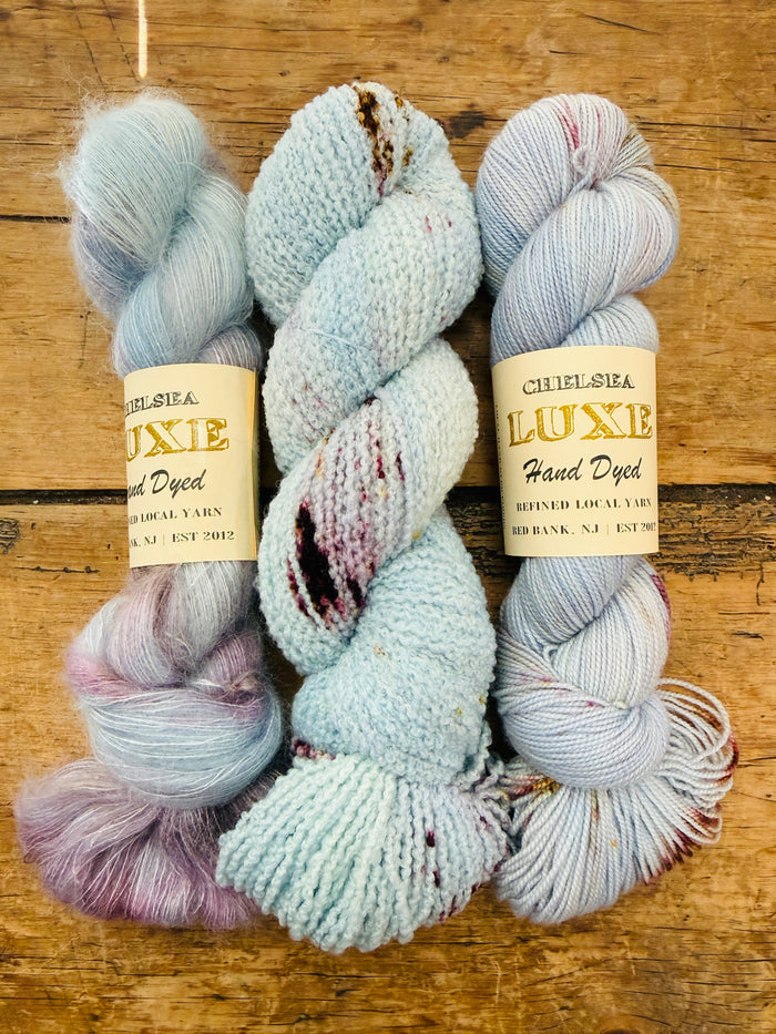 Chelsea Luxe Cozy DK Oasis