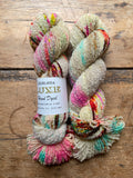 Chelsea Luxe Cozy DK Red Bank