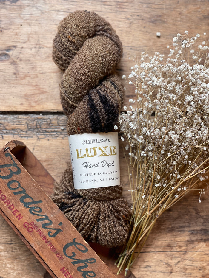 Chelsea Luxe Cozy DK Twig
