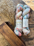 Chelsea Luxe DK  80's Radio