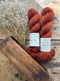 Chelsea Luxe DK Copper Penny