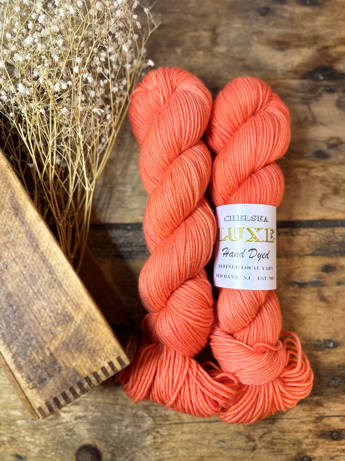 Chelsea Luxe DK Coral Gables