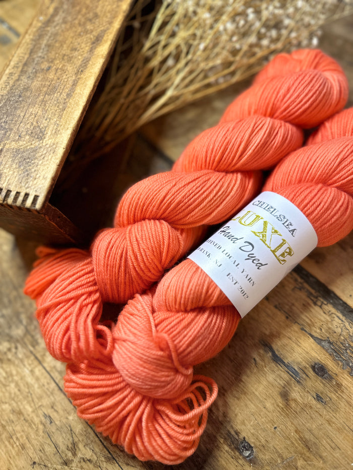 Chelsea Luxe DK Coral Gables