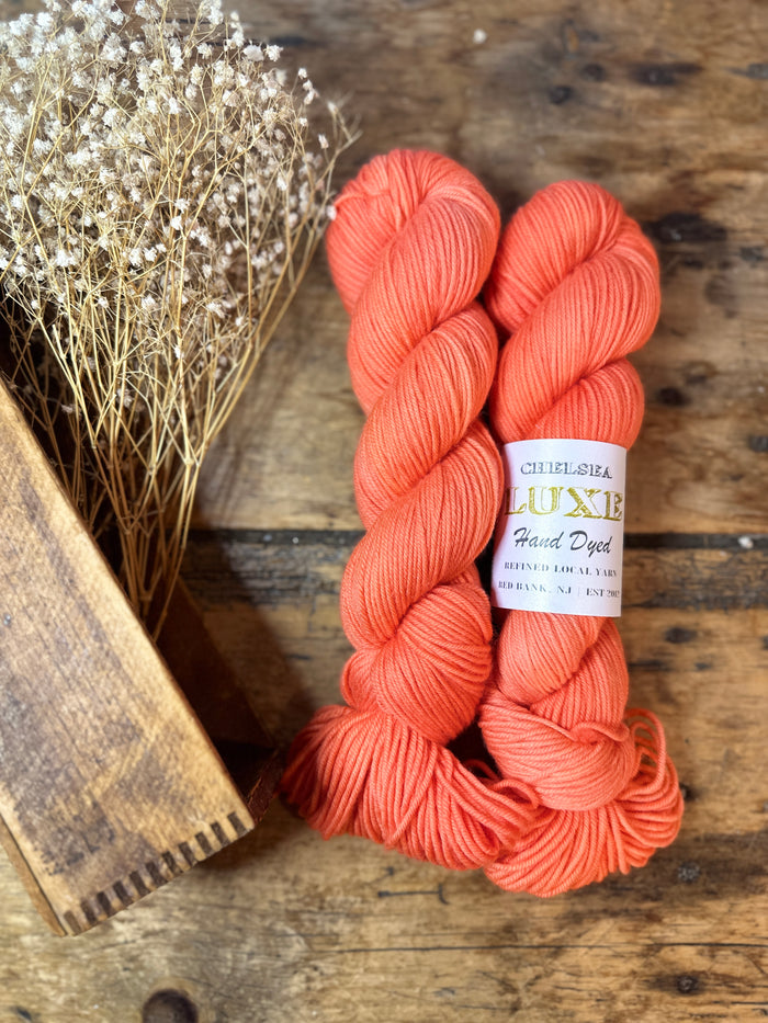 Chelsea Luxe DK Coral Gables