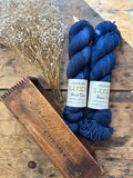 Chelsea Luxe DK Denim