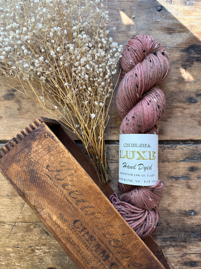 Chelsea Luxe DK Exposed Brick
