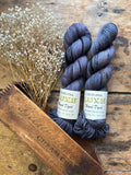 Chelsea Luxe DK Fireside