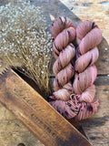 Chelsea Luxe DK Passionfruit