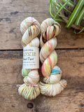 Chelsea Luxe DK Spring Chicken