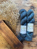 Chelsea Luxe DK Tweed Blue Lagoon