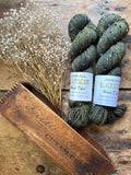 Chelsea Luxe DK Tweed Co Pilot