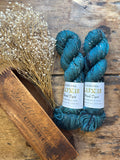 Chelsea Luxe DK Tweed In The Forest