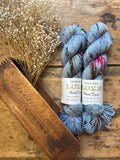 Chelsea Luxe DK Tweed Stonewash