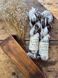 Chelsea Luxe DK  Vanilla Bean Latte