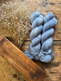 Chelsea Luxe DK Vintage Denim