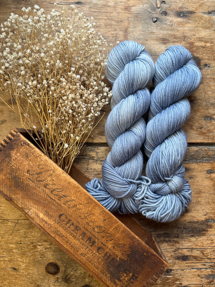 Chelsea Luxe DK Vintage Denim