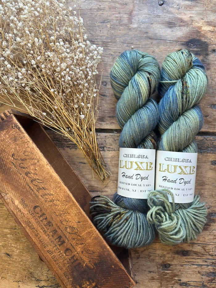 Chelsea Luxe DK Where's Woody
