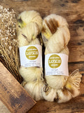 Chelsea Luxe Duet Butter Pecan