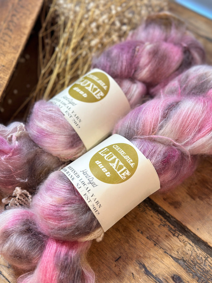 Chelsea Luxe Duet Cherry Blossom