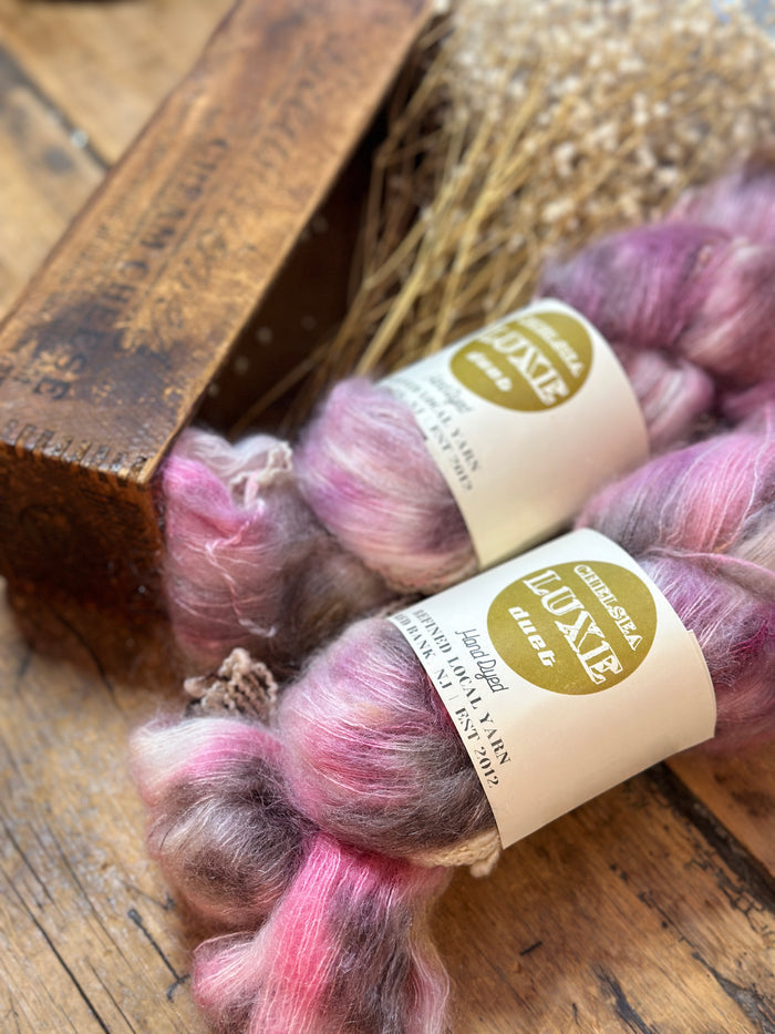 Chelsea Luxe Duet Cherry Blossom