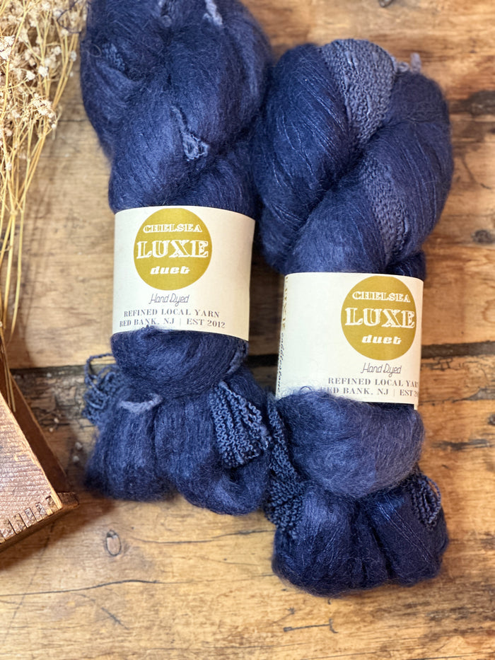 Chelsea Luxe Duet Denim