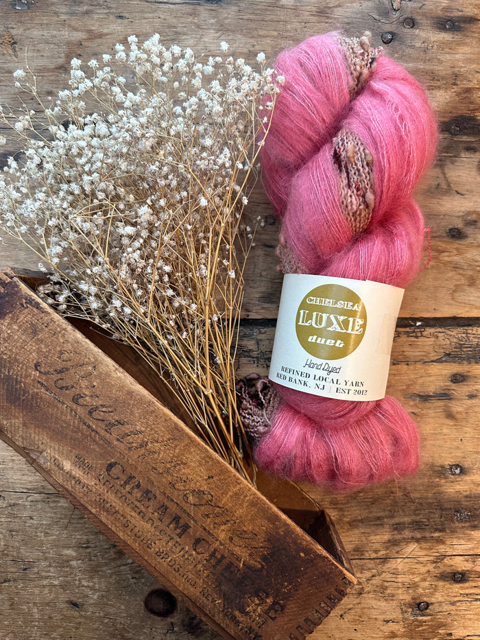 Chelsea Luxe Duet Passionfruit