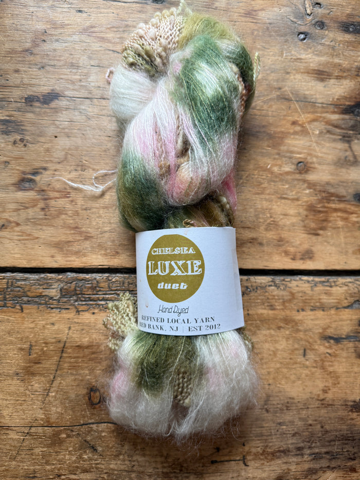 CHELSEA LUXE DUET SALE Colorway Pinkouflage