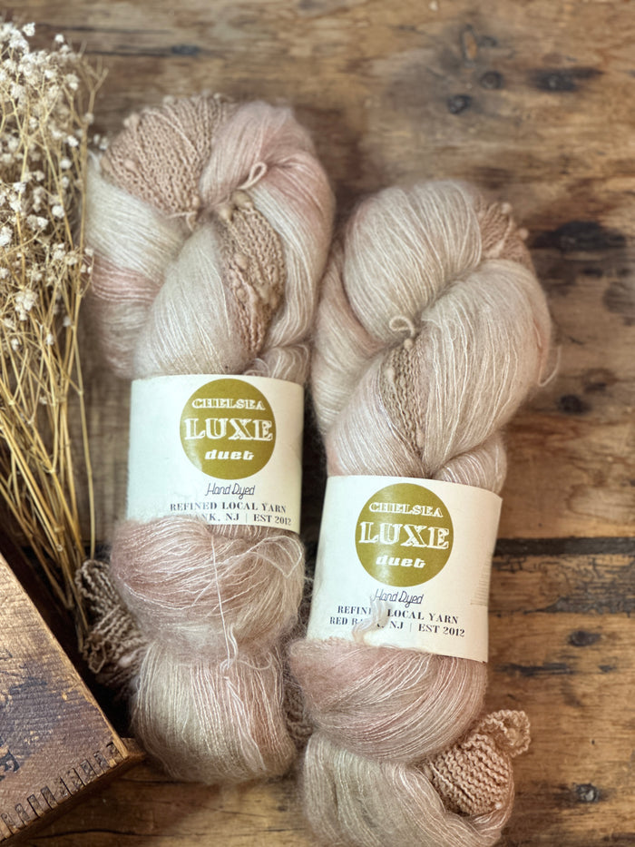 Chelsea Luxe Duet Sunken Treasure