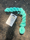 Chelsea Luxe Glitter Needlepoint Thread Aqua