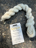 Chelsea Luxe Glitter Needlepoint Thread Au Natural