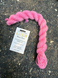 Chelsea Luxe Glitter Needlepoint Thread Ballerina