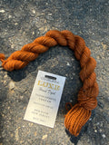 Chelsea Luxe Glitter Needlepoint Thread Clay