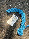 Chelsea Luxe Glitter Needlepoint Thread Coastal