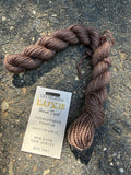 Chelsea Luxe Glitter Needlepoint Thread Coffee Bean
