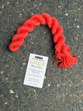 Chelsea Luxe Glitter Needlepoint Thread Coral Gables
