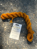 Chelsea Luxe Glitter Needlepoint Thread Gold Rush
