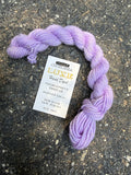 Chelsea Luxe Glitter Needlepoint Thread Goober Grape