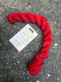 Chelsea Luxe Glitter Needlepoint Thread Heart-Beat