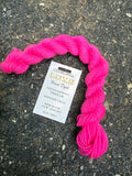 Chelsea Luxe Glitter Needlepoint Thread Hot 2 Trot