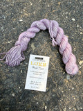 Chelsea Luxe Glitter Needlepoint Thread Lavender Fields