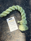 Chelsea Luxe Glitter Needlepoint Thread Pistachio