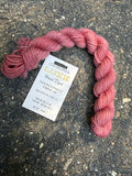 Chelsea Luxe Glitter Needlepoint Thread Star Glow