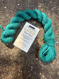 Chelsea Luxe Glitter Needlepoint Thread Teal