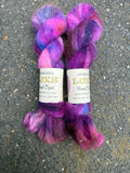 Chelsea Luxe Mermaid Suri Yarncentrick Colorway
