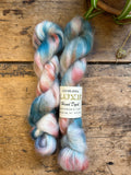 Chelsea Luxe Mohair 80's Radio